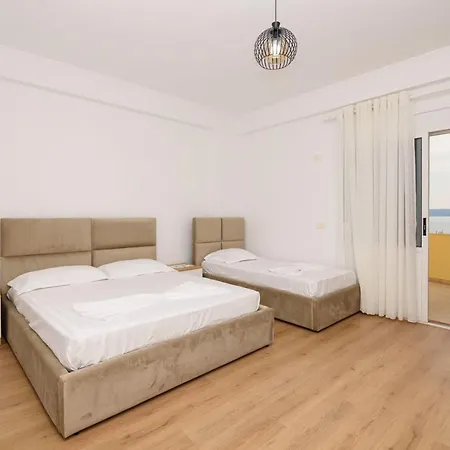 Enjoy Summer Vlora Exterior photo