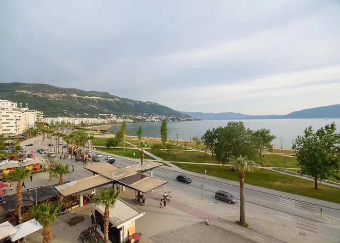 Enjoy Summer Vlora