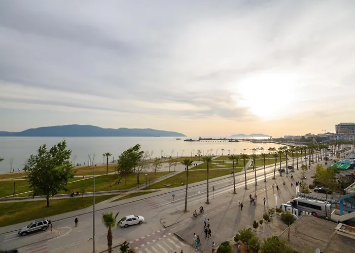 Enjoy Summer Vlora